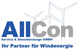 AllCon Service & Dienstleistungs GmbH