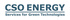 CSO Energy GmbH